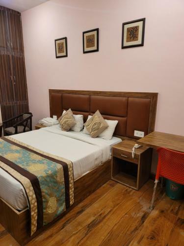 Hotel Stiltstay - Managed By Ahg