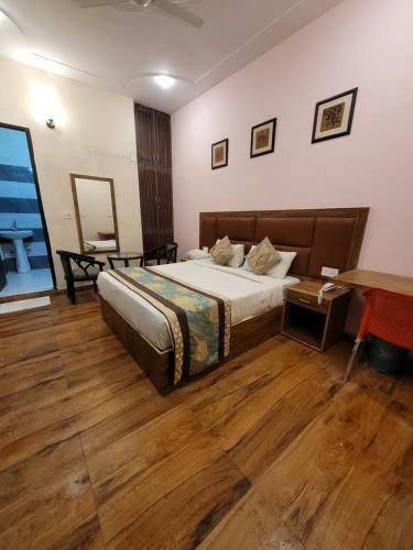 Hotel Stiltstay - Managed By Ahg