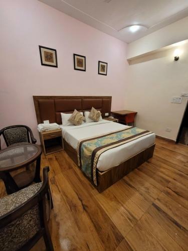 Hotel Stiltstay - Managed By Ahg
