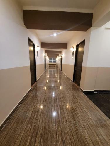 Hotel Stiltstay - Managed By Ahg