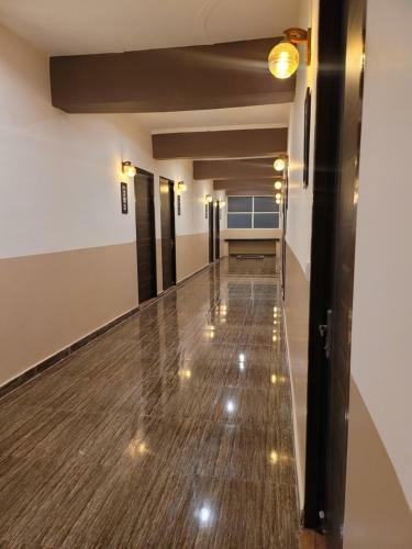 Hotel Stiltstay - Managed By Ahg
