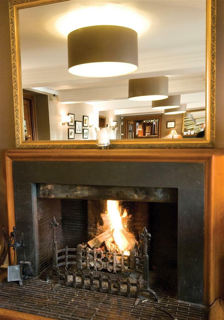 Buchanan Arms Hotel