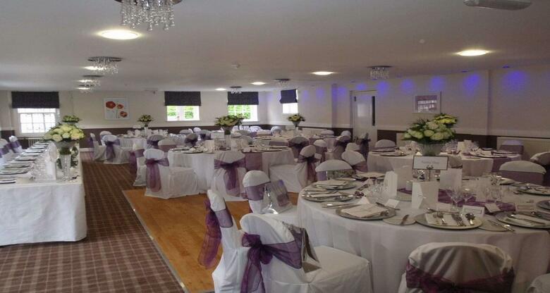 Buchanan Arms Hotel