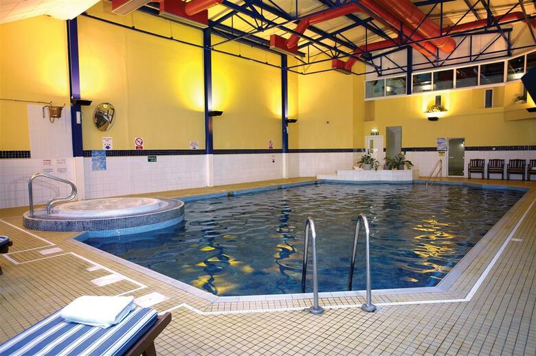 Buchanan Arms Hotel