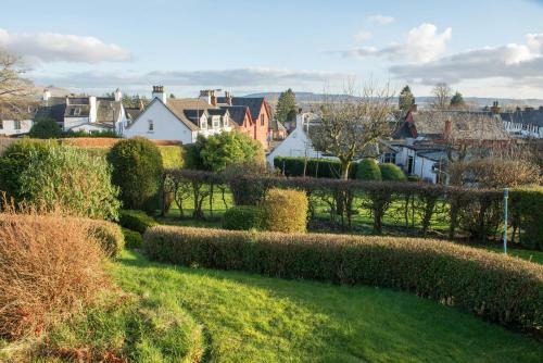 Ashbank Bed & Breakfast