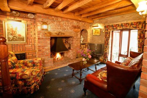 Apartamentos Malston Mill Farm