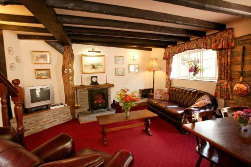 Apartamentos Malston Mill Farm