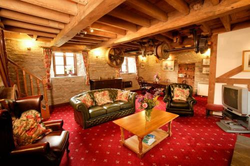 Apartamentos Malston Mill Farm