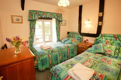 Apartamentos Malston Mill Farm