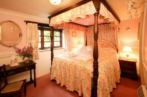 Apartamentos Malston Mill Farm