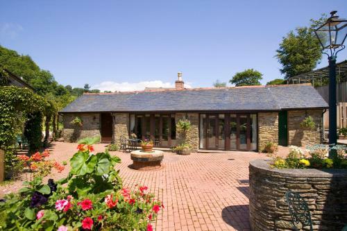 Apartamentos Malston Mill Farm