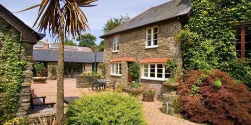 Apartamentos Malston Mill Farm