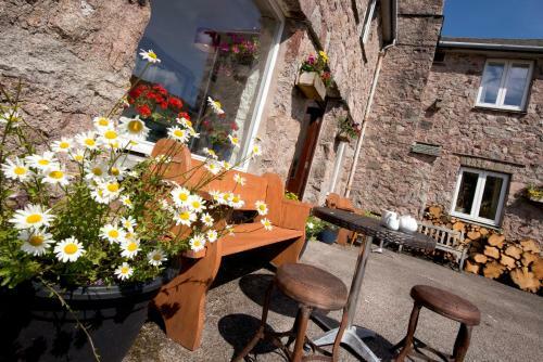 Albergue Yha Eskdale