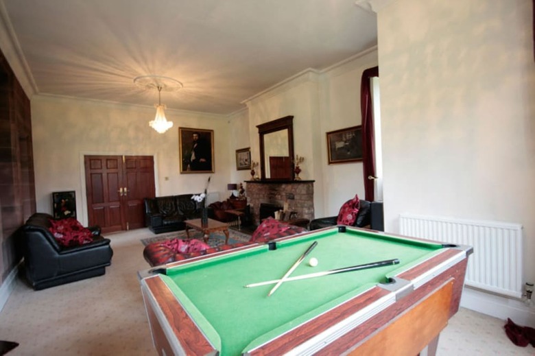 Hotel Irton Hall