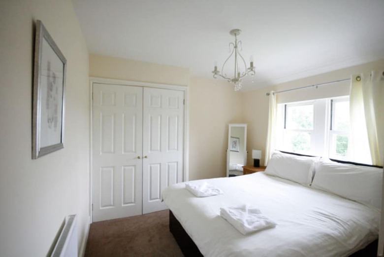 Hotel Irton Hall