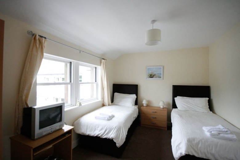 Hotel Irton Hall