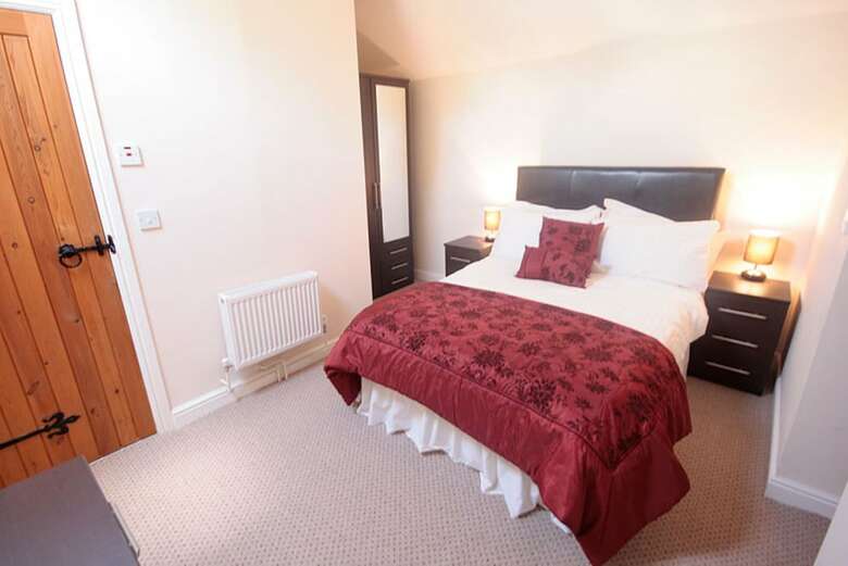 Hotel Irton Hall