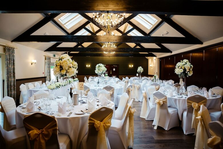 Hotel Irton Hall
