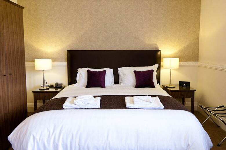 Hotel Irton Hall