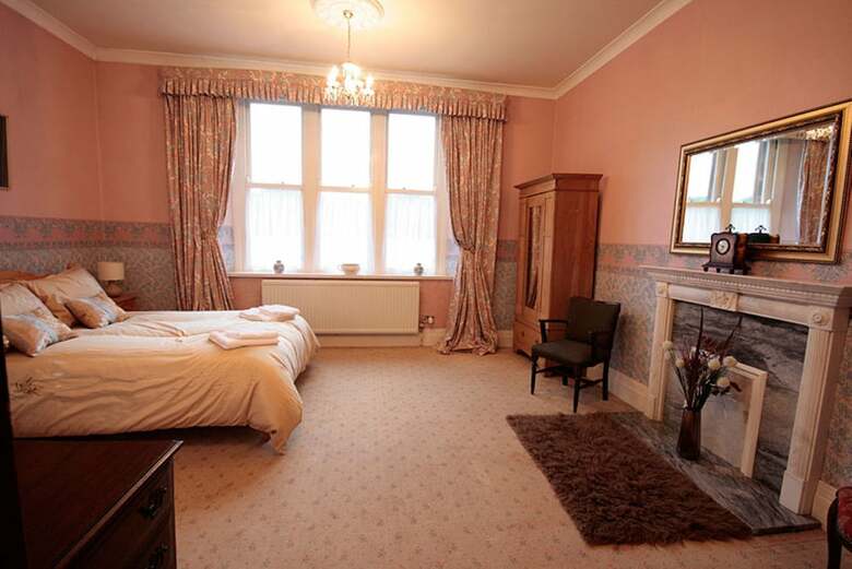 Hotel Irton Hall