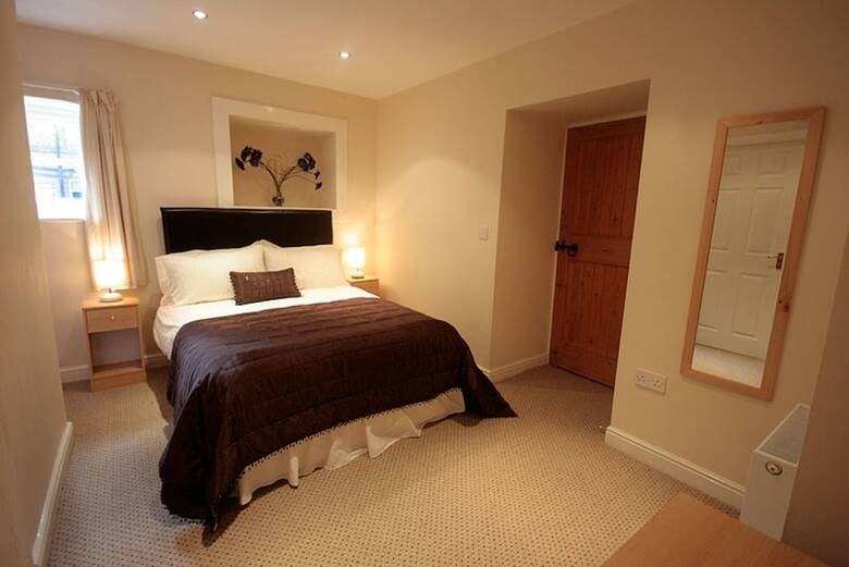 Hotel Irton Hall