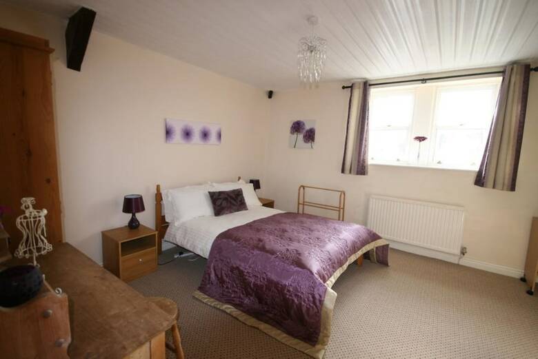 Hotel Irton Hall
