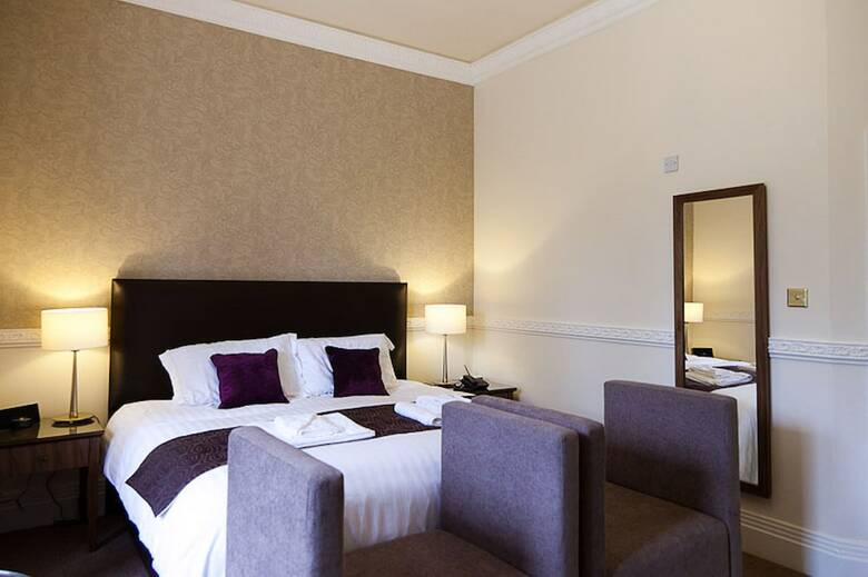 Hotel Irton Hall
