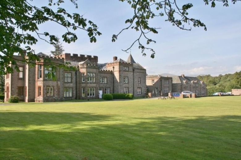 Hotel Irton Hall