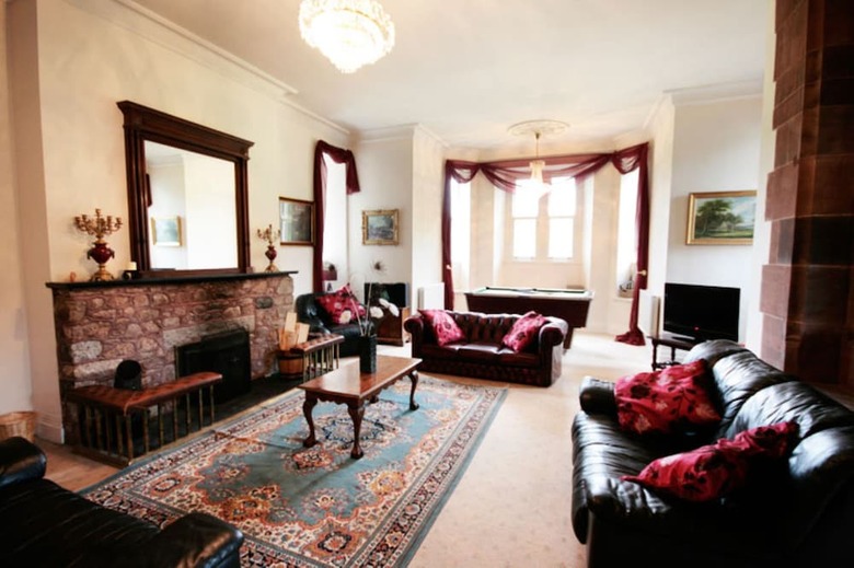 Hotel Irton Hall