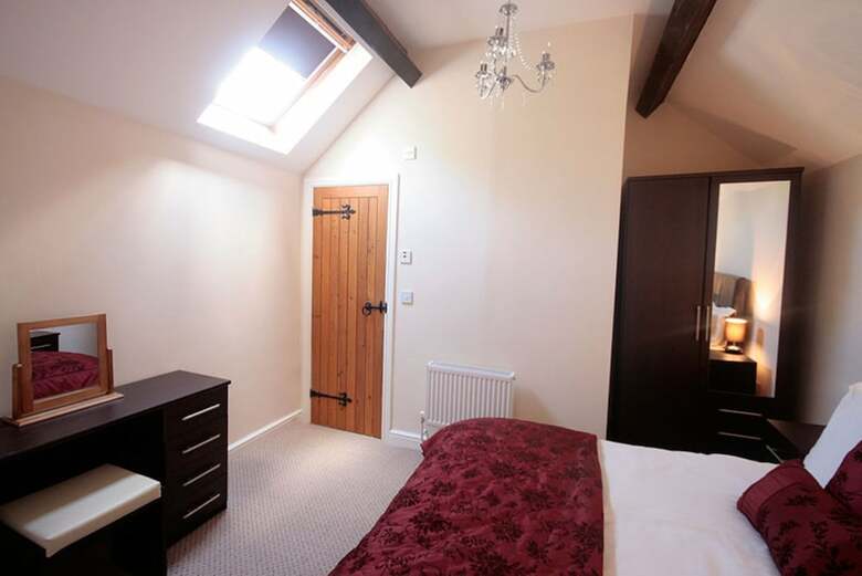Hotel Irton Hall