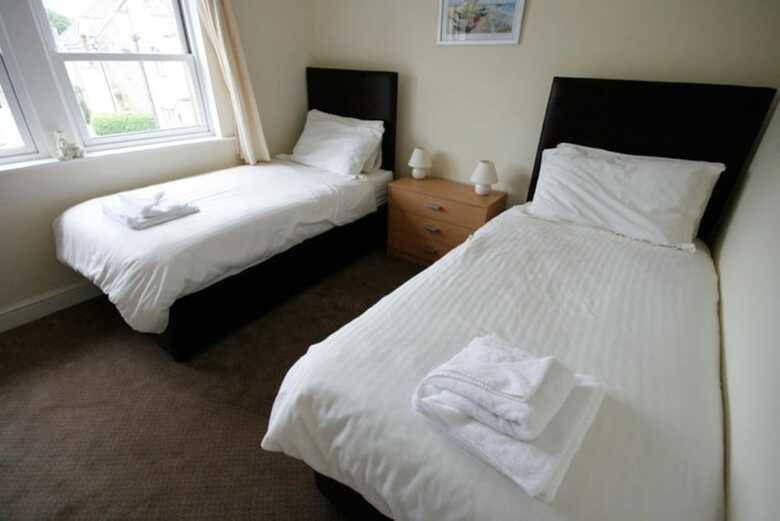 Hotel Irton Hall