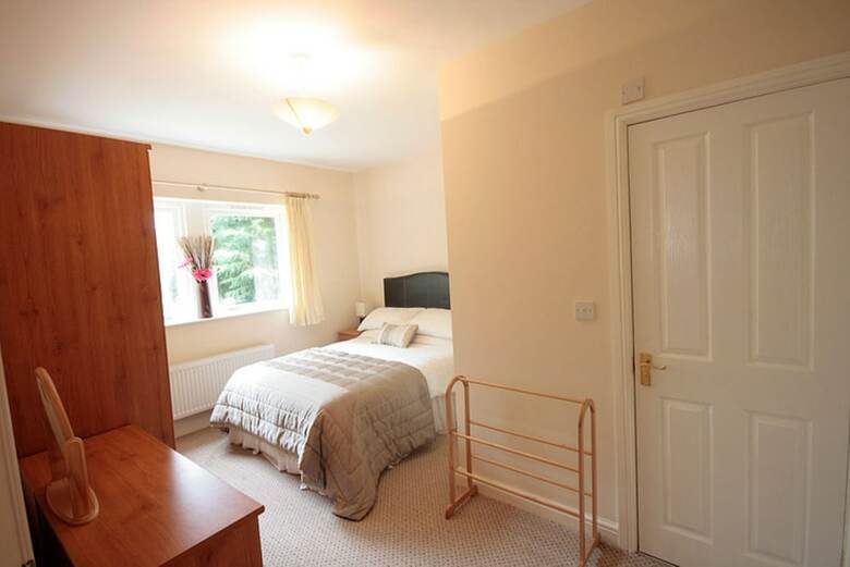 Hotel Irton Hall