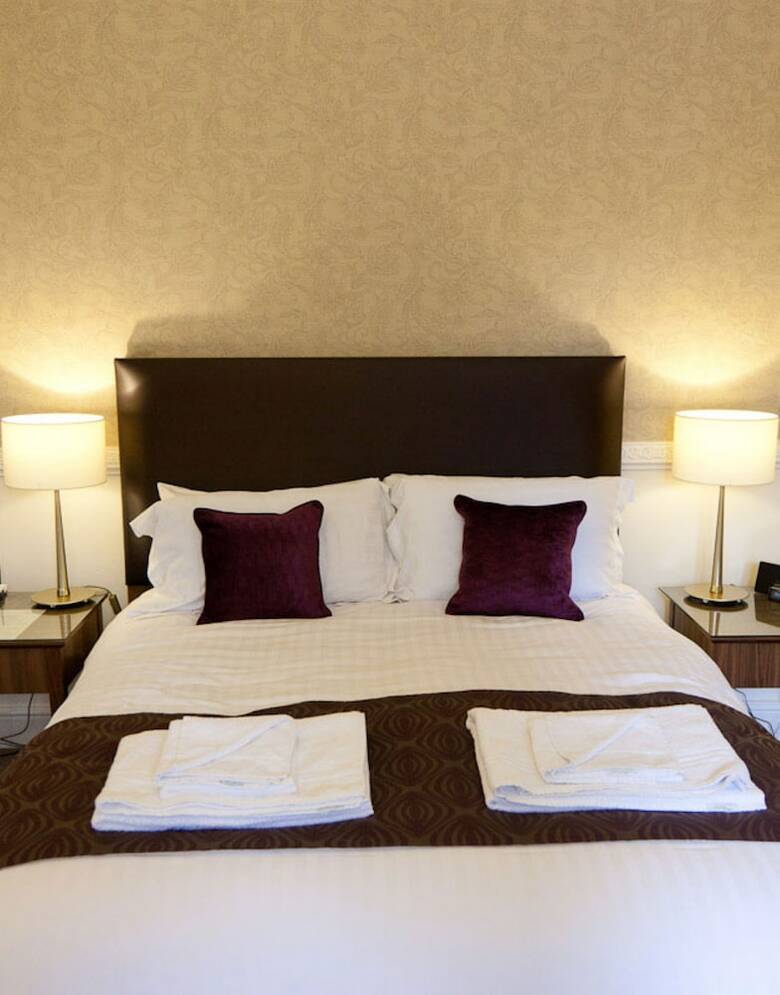 Hotel Irton Hall