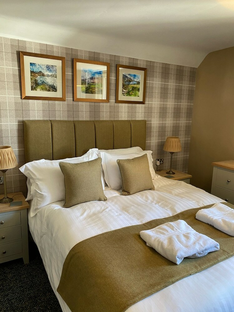 Hotel Irton Hall