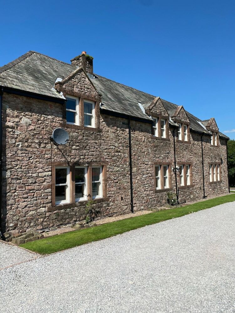 Hotel Irton Hall