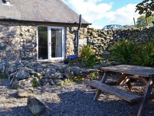Ganny Cottage