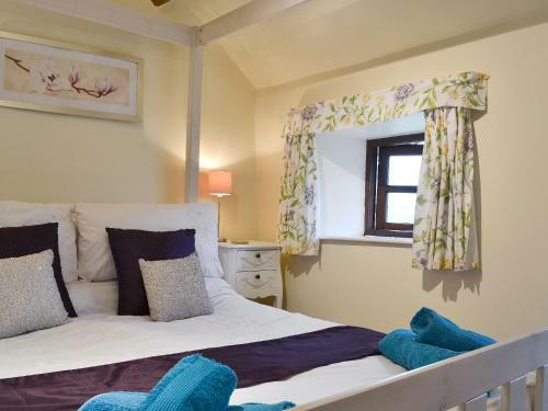 Ganny Cottage
