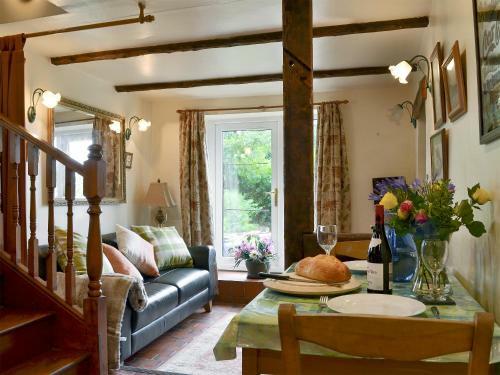 Ganny Cottage