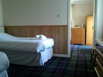 Bed & Breakfast The Hawthorns