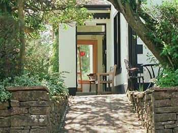 Bed & Breakfast The Hawthorns