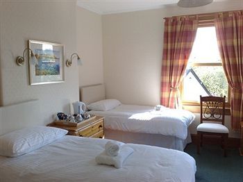 Bed & Breakfast The Hawthorns
