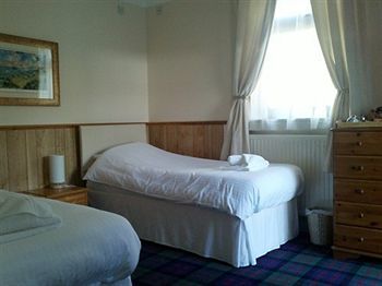 Bed & Breakfast The Hawthorns