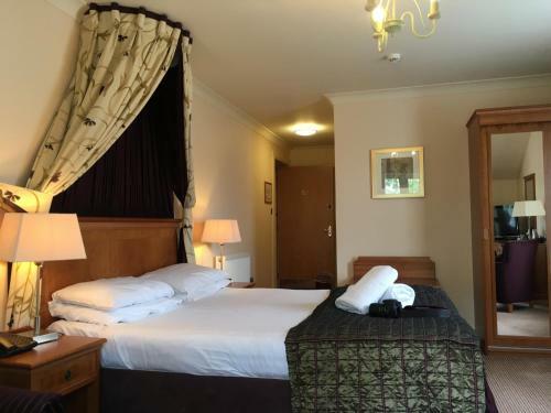 Winnock Hotel