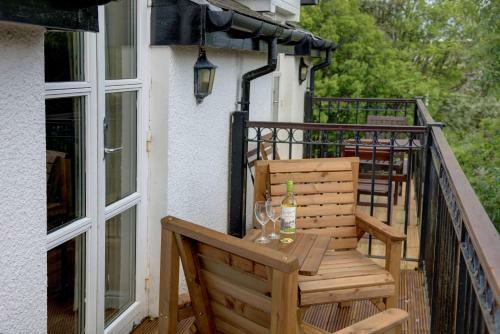 Winnock Hotel