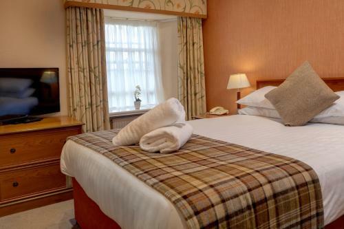 Winnock Hotel
