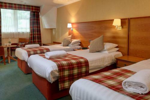 Winnock Hotel