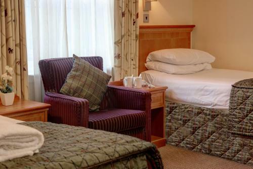 Winnock Hotel