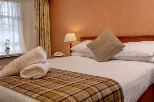 Winnock Hotel