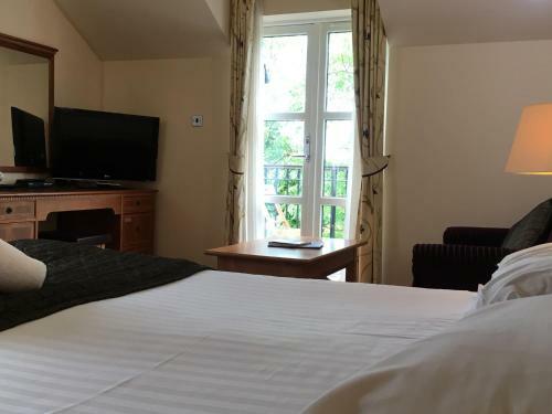 Winnock Hotel
