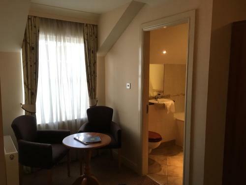 Winnock Hotel